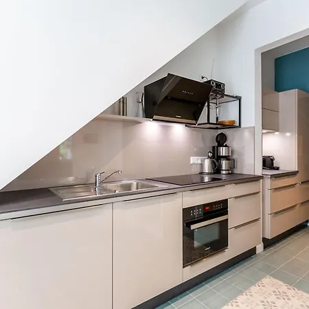 Haus Silvana, App 02