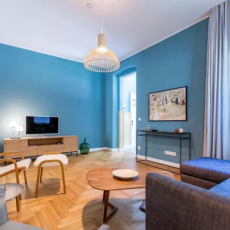 Haus Silvana, App 02