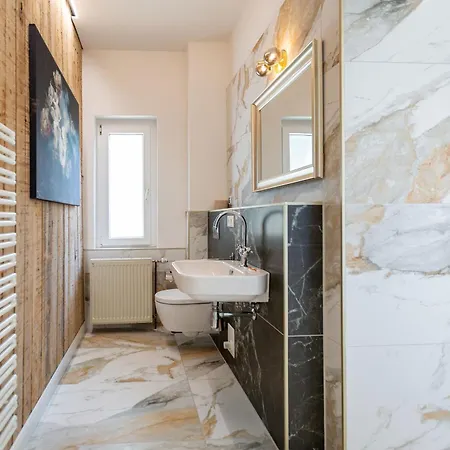 Apartman Haus Silvana, App 02