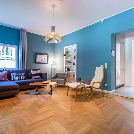 Haus Silvana, App 02 *