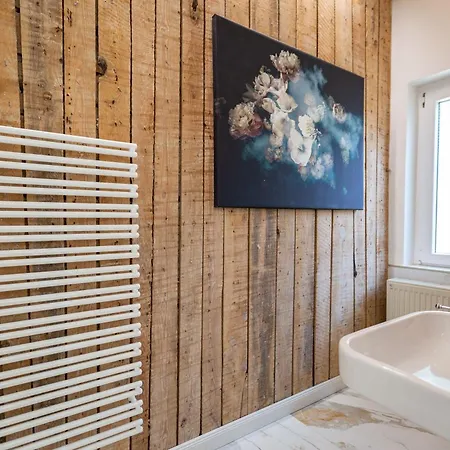 Haus Silvana, App 02