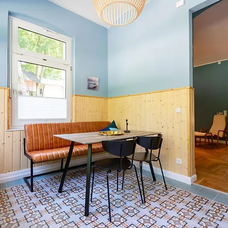 Haus Silvana, App 02